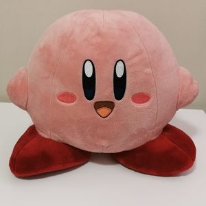 Nintendo Kirby Stuffy.